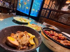 -C31地窖餐厅(黑龙江北路店)
