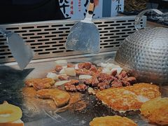 -大成铁板烧•板前(复古餐厅石老人店)