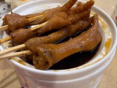 -点都德(海岸城店)