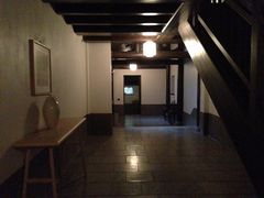 -法云安缦酒店