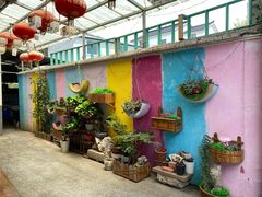 门面-梦缘水乡·湖景餐厅