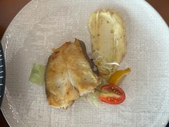 -V Bar海景扒房(北海湾惠龙万达嘉华酒店)