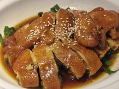 -径山十八道·风味民间菜(杭州总店)