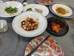 -中卫御苑福膳·养生局(圆明园店)