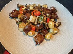 -醉东Oriental House(静安嘉里中心店)