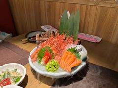 -福樱兰海鲜放题铁板烧(加州店)