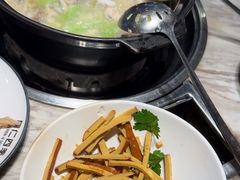 -同仁四季椰子鸡(福田东园总店)
