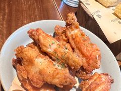 -Bistro 63 创意融合料理(广粤天地店)