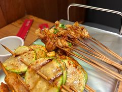 -李不管把把烧(天府三街店)