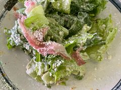 -PIZZA BIANCA(万象城店)