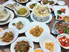 -庄氏祥记家常食府(国瑞建材家居博览中心店)