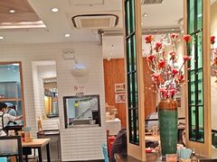 -小杨生煎(南汇欧尚店)