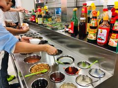-三兴涮羊肉(荣安大街店)