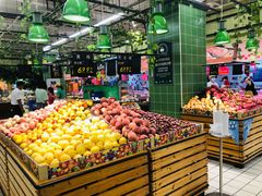 -大润发(王庄店)