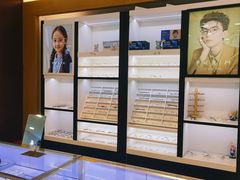 -现代眼镜批发城(台东三路店)