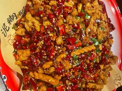 -泥糊破店小酒馆·团建聚餐(南京西路店)