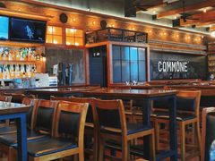 大堂-COMMUNE幻师(渔人码头店)