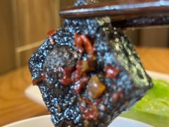 老长沙臭豆腐-呷佬·长沙手工米粉(金沙江路店)
