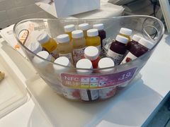 -BreadTalk面包新语·烘焙蛋糕(海珠丽影广场店)