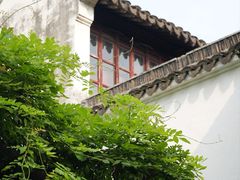 -拙政园