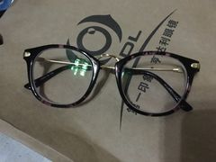 -亨达利眼镜(旗舰店)