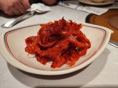 -七八冷面·延边朝鲜族美食(欢乐谷店)