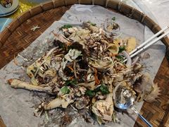 -大树头森林餐厅(番禺广场店)