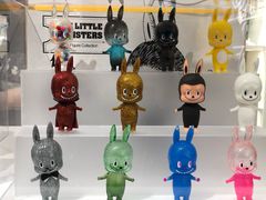 -泡泡玛特POPMART(赛格国际购物中心店)