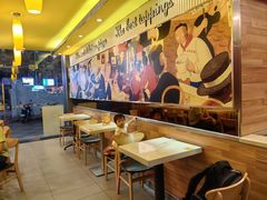 -尊宝比萨(华景新城店)