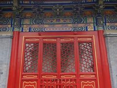 -法门文化景区