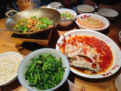 -农耕记·湖南土菜(南山欢乐海岸店)
