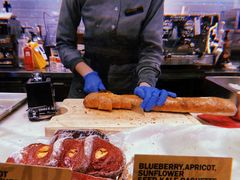 -PAPER STONE BAKERY(天汇广场店)