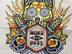 -Moka Bros 摩卡站(嘉华店)