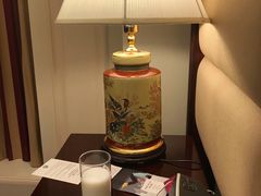 -深圳富苑皇冠假日套房酒店