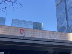 -北京千禧大酒店