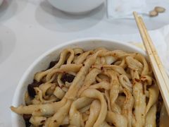-杏园餐厅(西四北大街店)
