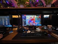 -网鱼网咖·vision pro(黄浦人民公园店)