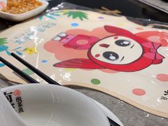 -有家酸菜鱼(苏州绿宝广场店)