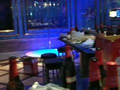 -东方之珠洗浴休闲广场(南开店)