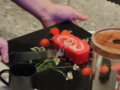 -星巴克臻选(万象前海店)