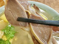 -金原鸭血粉丝汤·汤包·脆皮烤鸭(南京博物院店)
