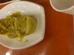 芥末墩-北京小肠陈饭庄(方庄店)