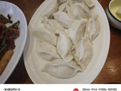 -渔家风味·鲅鱼水饺·央视展播·海鲜天津菜(开发区店)