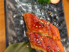 -菊上•尊品料理(蚌埠银泰店)