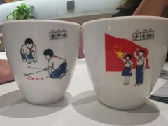 -柠檬树茶餐厅(海雅缤纷城店)