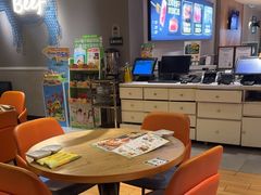 -豪客来牛排(大汉口城店)