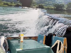 -天津外国语大学（马场道校区）食堂