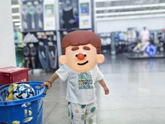 -迪卡侬(土桥店)