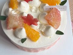 -积慕Cake(解放大道店)