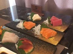 -鸿腾国际大酒店-海鲜姿造海鲜烤肉自助餐
